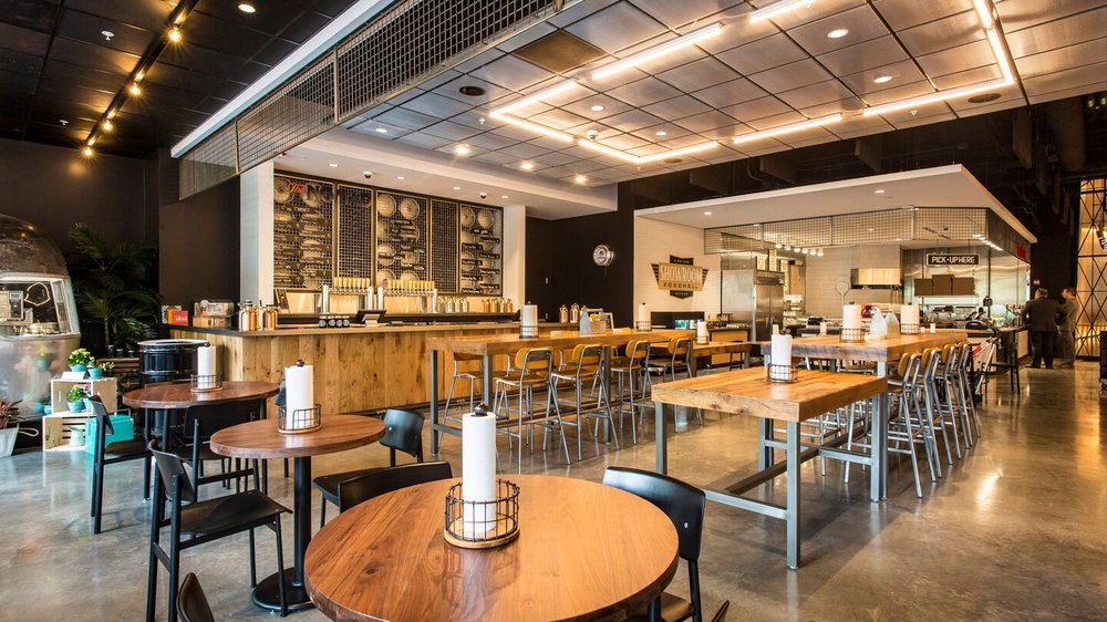 Join Us for a Co-op Networking Meet-up, Sunday January 29, 2023!